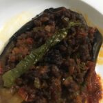 karnıyarık tarifi nasıl yapılır