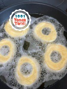 Donat nasıl yapılır