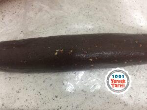 Bisküvili Pasta Tarifi nasıl yapılır-kolay yöntemi