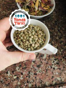 Erişte Çorbası tarifi