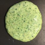Ispanaklı pankek tarifi