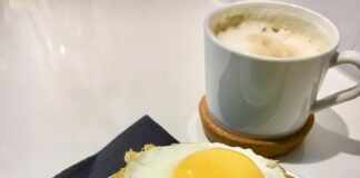 Ispanaklı pankek tarifi