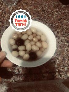 Taze Üzüm Kompostosu Nasıl Yapılır