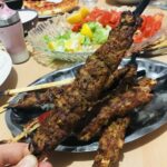 Ev Yapımı Urfa Kebap