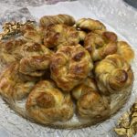 Haşhaşlı Açma Tarifi