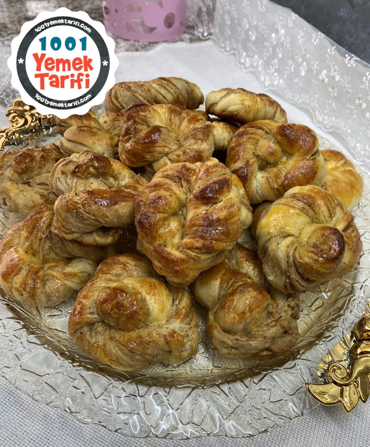 Haşhaşlı Açma Tarifi