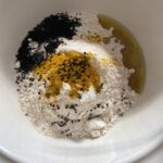 Atıştırmalık Lor Peynirli Çıtırlar