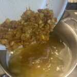 kabak çorbası nasıl yapılır