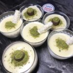 Beyaz Supangle Tarifi, Nasıl Yapılır