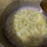 Çeşmi Nigar çorbası tarifi