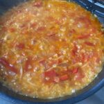 sebzeli bulgur pilavı tarifi