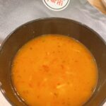 Tel Şehriye Çorbası