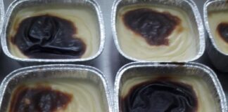 FIRINDA SÜTLAÇ TARİFİ