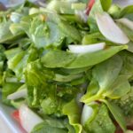 Semizotu Salatası tarifi nasıl yapılır