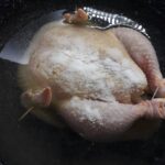 Ballı Çıtır Tavuk Tarifi