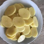 Kıymalı Patates Oturtma Nasıl Yapılır