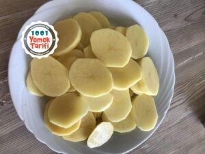 Kıymalı Patates Oturtma Nasıl Yapılır