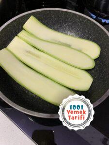 Kabaklı Kuşbaşılı İslim Kebabı Tarifi (nasıl yapılır-kaç kalori)