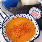 sebze çorbası tarifi