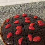 Kakaolu Islak Kek Tarifi