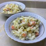 Makarna Salatası Nasıl Yapılır