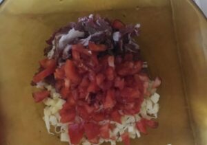 Paçanga Böreği Tarifi (nasıl yapılır-kaç kalori) yapımı-püf noktası