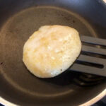 2 Malzemeli Diyet Pankek Tarifi (Şekersiz, Unsuz) kahvaltılık fit pankek- kaç kalori