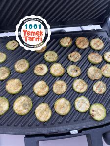 Yoğurtlu Karnabahar ve Kabak Tarifi nasıl yapılır