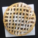 Elmalı Turta Tarifi