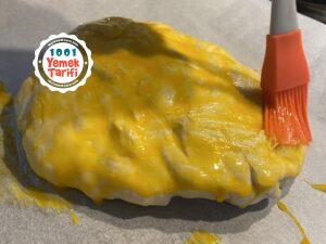 Milföyden Patatesli Çörek Tarifi-nasıl yapılır-fotoğraflı resimli anlatım