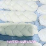 Anne Poğaçası tarifi