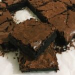 Gerçek brownie tarifi