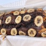 diyet kek yapımı-şekersiz fit kek tarifi nasıl yapılır