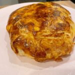 Milföyden Patatesli Dev Çörek Tarifi-nasıl yapılır