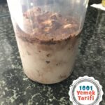 Diyet için Tok Tutan Smoothie Tarifi