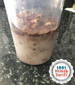 Diyet için Tok Tutan Smoothie Tarifi