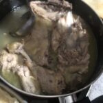 Tavuklu Börek Tarifi