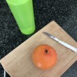 Greyfurtlu Detox Suyu Nasıl Yapılır (ödem nasıl atılır diyenlere)