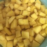 Yoğurtlu Patates Yemeği-yapımı nasıl yapılır-Gaziantep mutfağı yöresi çorba tarifi