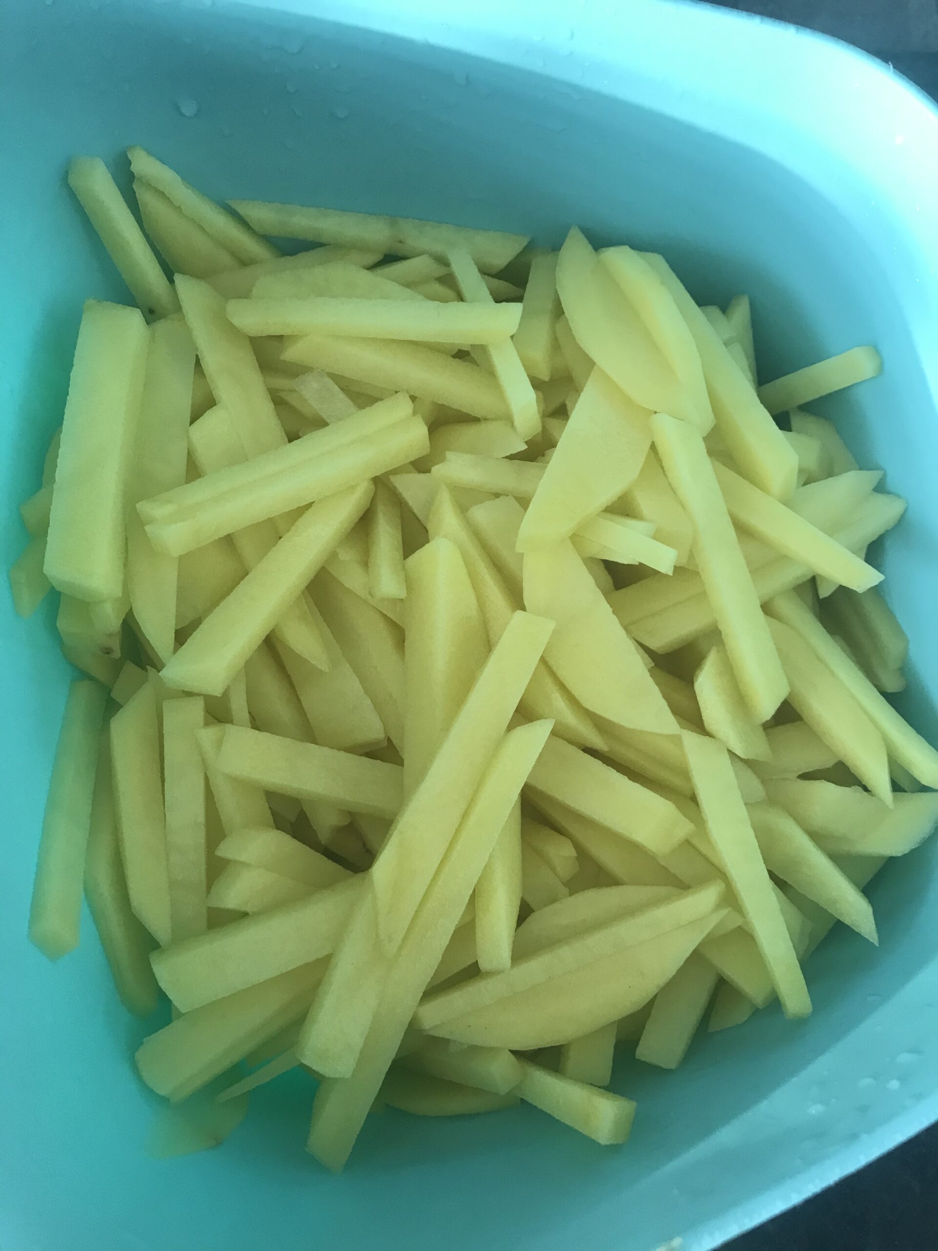 Çökertme kebabı
