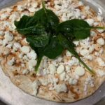 Peynirli Pizza Tarifi-nasıl yapılır