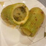 Kabak Dolması tarifi