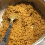 kolay irmik helvası