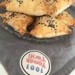 Banyolu Börek Tarifi