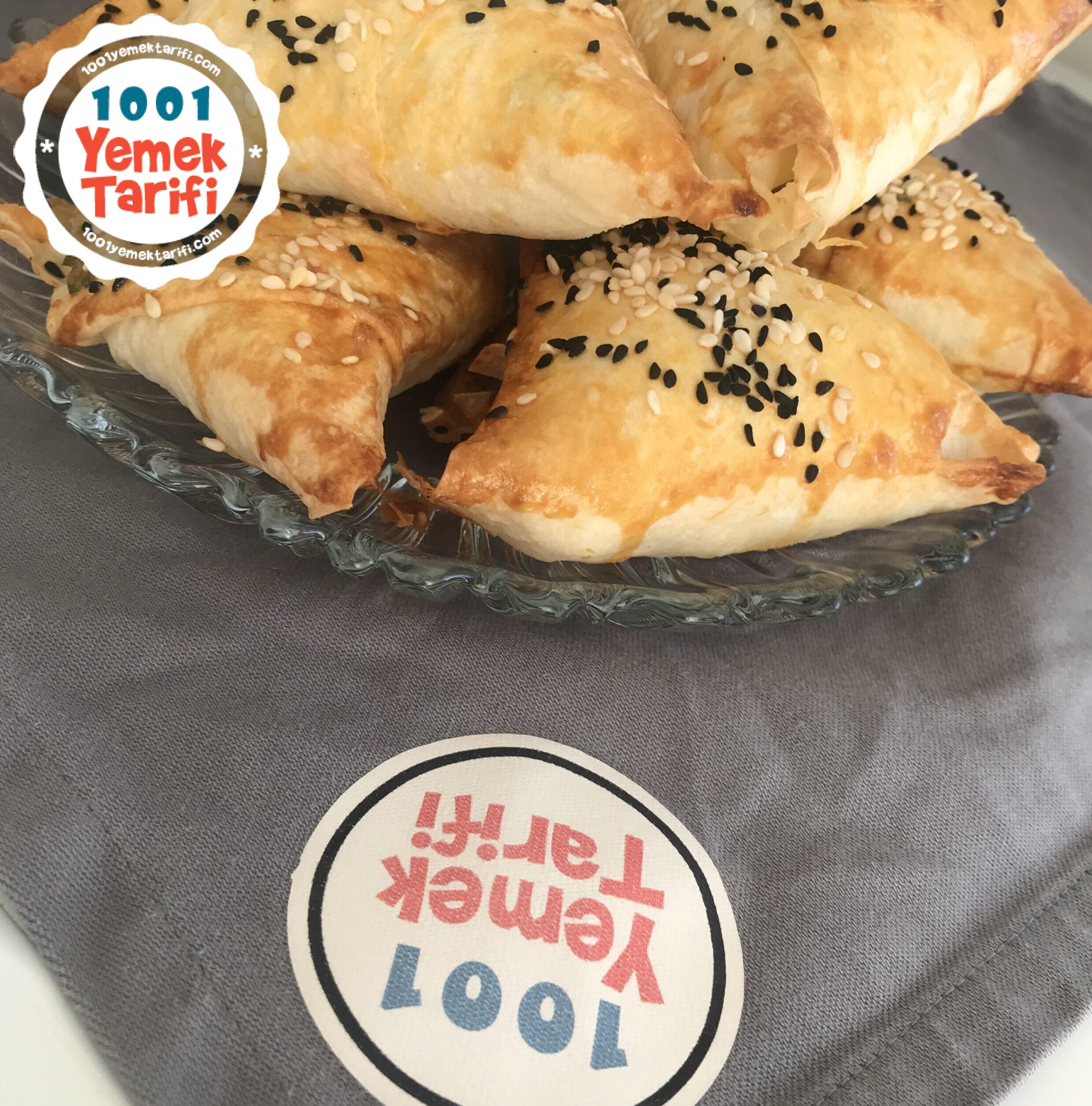 Banyolu Börek Tarifi