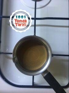 Dibek Kahvesi nasıl yapılır