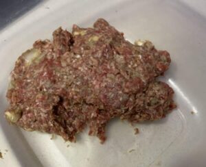 Parmak Köfte Tarifi-parmak köftesi yapımı nasıl yapılır-kaç kalori