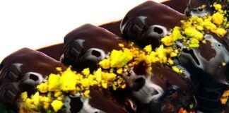 Ekler Pasta Tarifi-Nefis suala Kremli Ekler Nasil Yapilir-kax kalori-1001yemektarifi