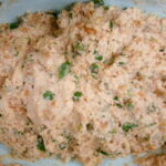 Ekmek Koftesi tarifi yapimi nasil yapilir kac kalori