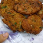 Ekmek Koftesi tarifi